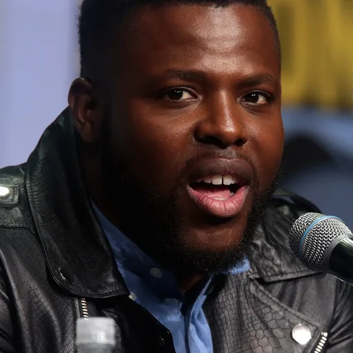Photo de profil de Winston Duke
