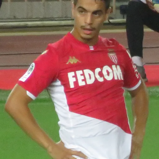 Photo de profil de Wissam Ben Yedder