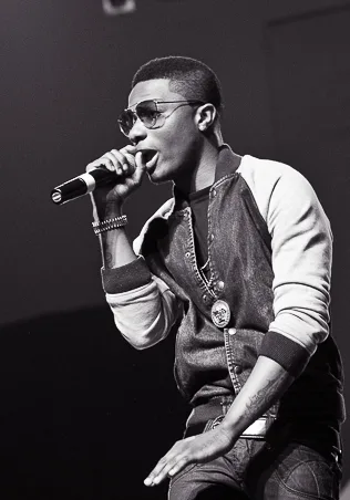 Photo de profil de Wizkid