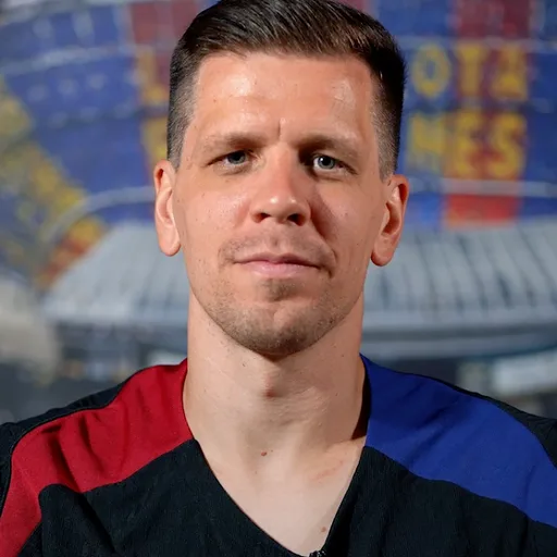 Photo de profil de Wojciech Szczęsny