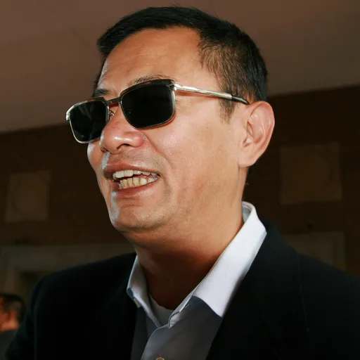 Photo de profil de Wong Kar-wai