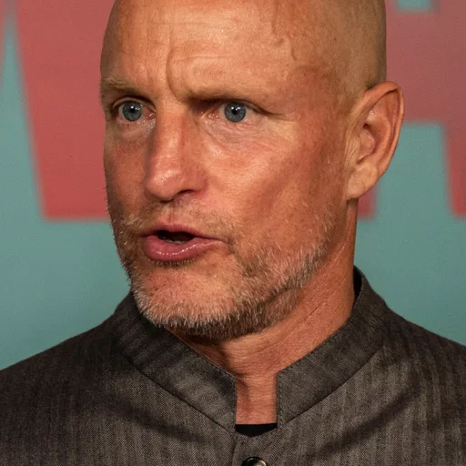 Photo de profil de Woody Harrelson