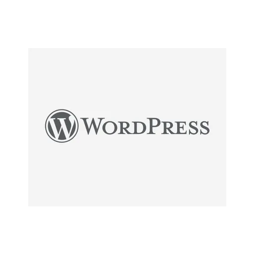 Photo de profil de WordPress