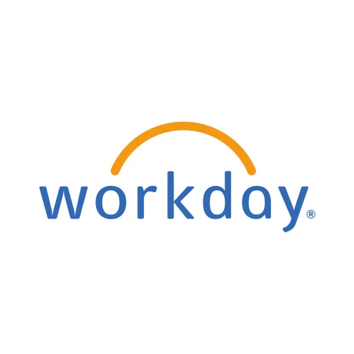 Photo de profil de Workday