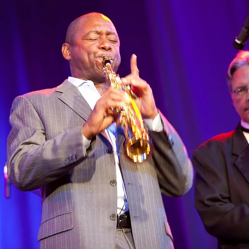 Photo de profil de Wynton Marsalis