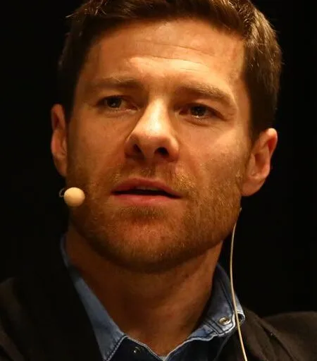 Photo de profil de Xabi Alonso