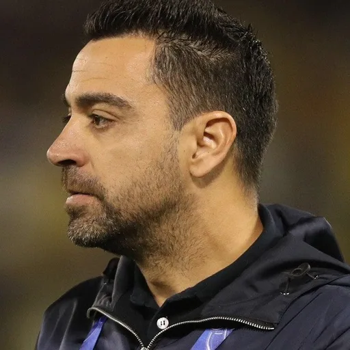 Photo de profil de Xavi Hernández