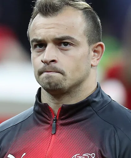 Photo de profil de Xherdan Shaqiri