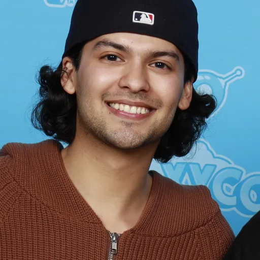 Photo de profil de Xolo Maridueña