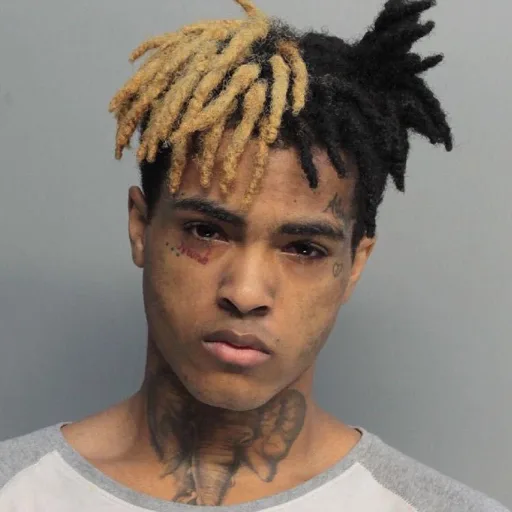 Photo de profil de XXXTentacion