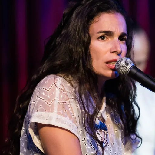 Photo de profil de Yael Naim