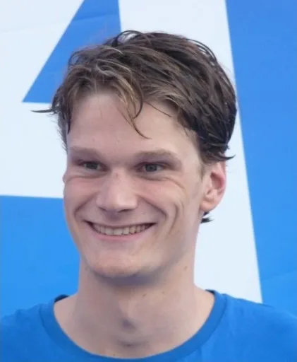 Photo de profil de Yannick Agnel