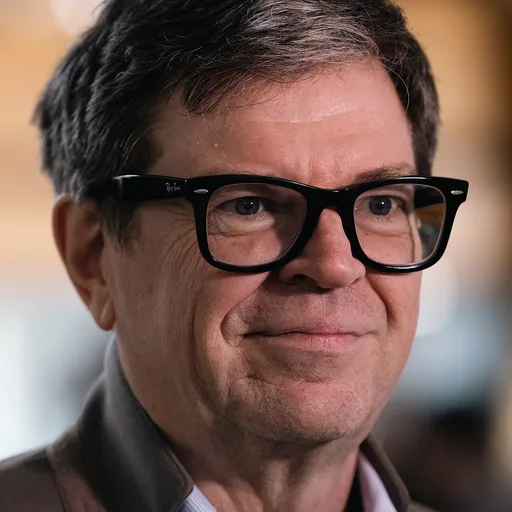 Photo de profil de Yann LeCun