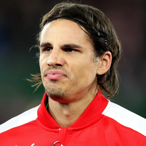 Photo de profil de Yann Sommer