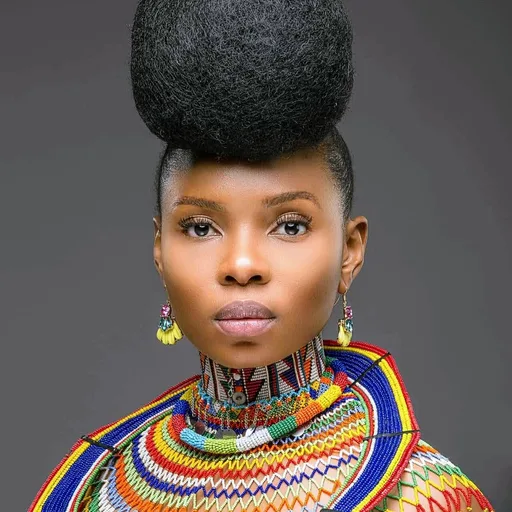 Photo de profil de Yemi Alade