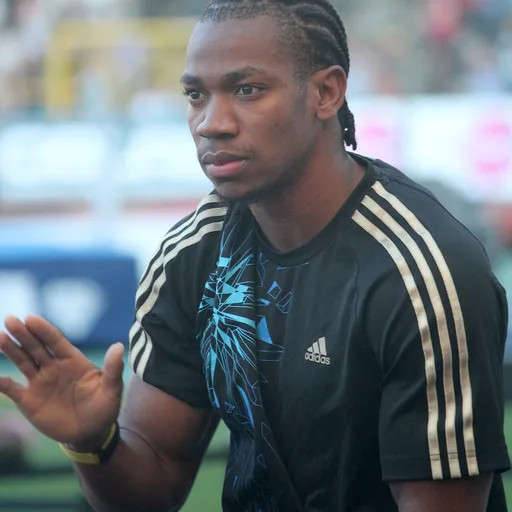 Photo de profil de Yohan Blake