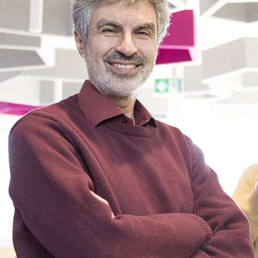 Photo de profil de Yoshua Bengio
