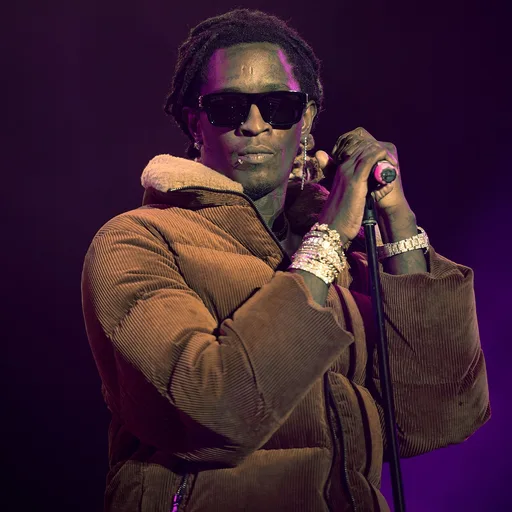 Photo de profil de Young Thug