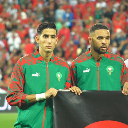 Photo de profil de Youssef En-Nesyri