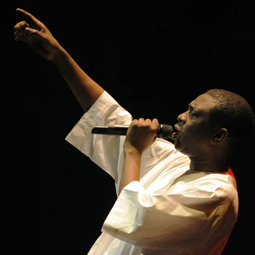 Photo de profil de Youssou N'Dour