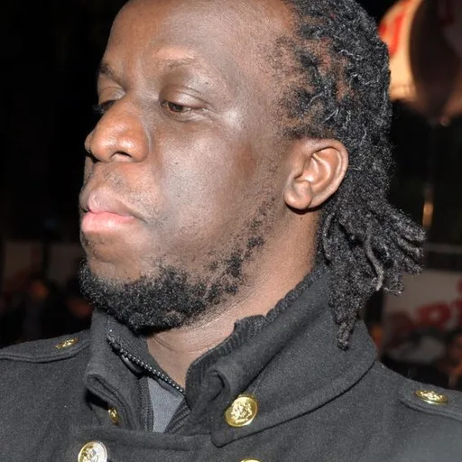 Photo de profil de Youssoupha