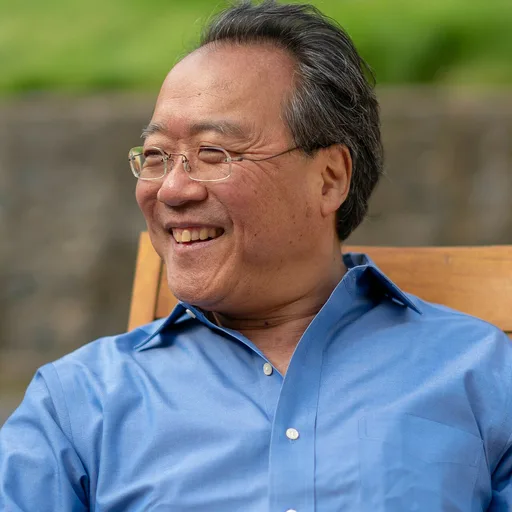 Photo de profil de Yo-Yo Ma