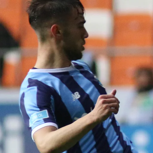 Photo de profil de Yunus Akgün