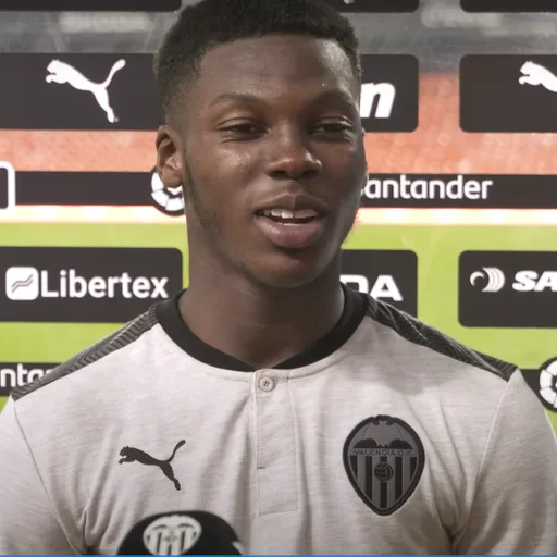 Photo de profil de Yunus Musah