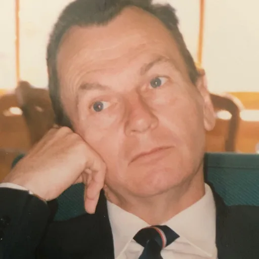 Photo de profil de Yves Bonnet