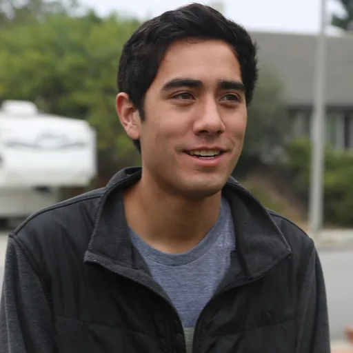 Photo de profil de Zach King
