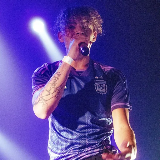 Photo de profil de Zamdane