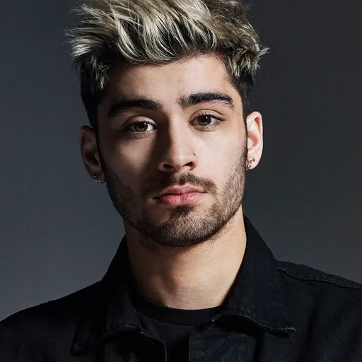 Photo de profil de Zayn Malik