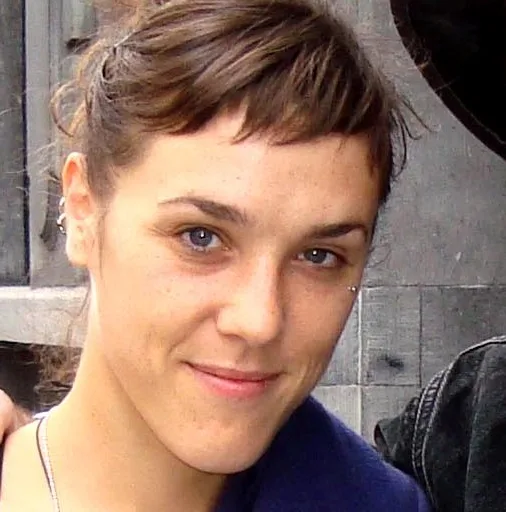 Photo de profil de Zaz