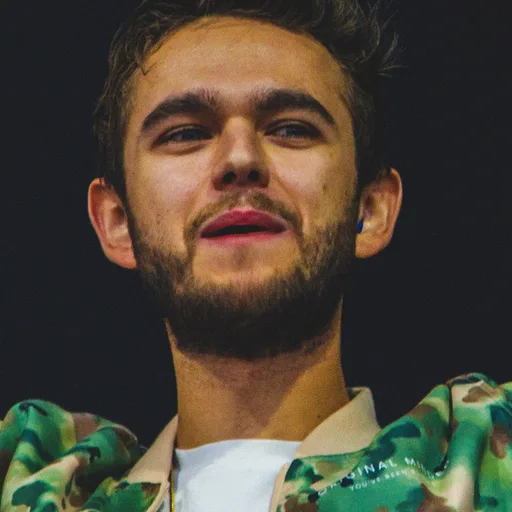 Photo de profil de Zedd