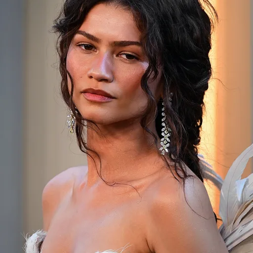 Photo de profil de Zendaya