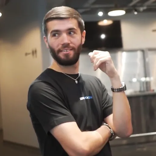 Photo de profil de Zerkaa