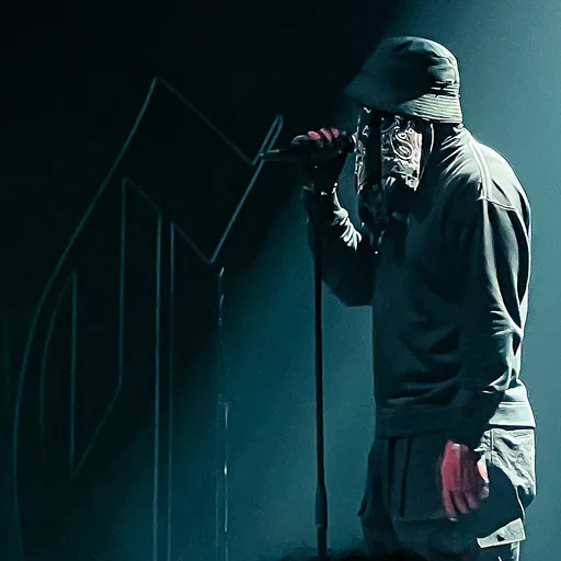 Photo de profil de Ziak