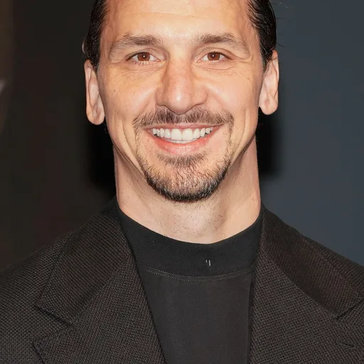Photo de profil de Zlatan Ibrahimović