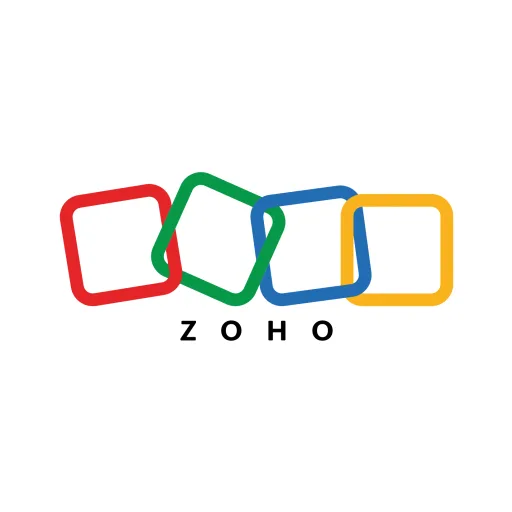 Photo de profil de Zoho