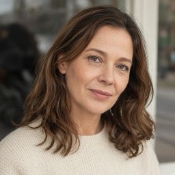 Nora Vale
