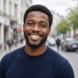Sam Okonkwo